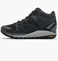 Urbanshop com ua Черевики Merrell Antora 2 Mid Black J066746 РОЗМІРИ ЗАПИТУЙТЕ