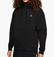Urbanshop com ua Худі чоловіча Air Jordan Ike M J Ess Flc Fz Hoodie Black DA9810-010 РОЗМІРИ ЗАПИТУЙТЕ