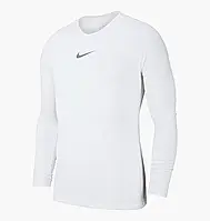 Urbanshop com ua Термобілизна чоловіча Nike Dry Park First Layer Ls White AV2609-100 РОЗМІРИ ЗАПИТУЙТЕ