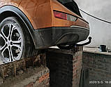 Фаркоп Шевроле Болт, (с 2016--), Фаркоп на Chevrolet Bolt, фото 6