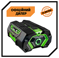 Аккумулятор EGO Power BA1400T Li-Ion 56 В / 2,5 Ач Топ 3776563