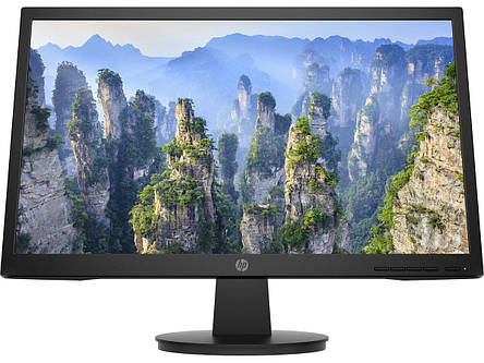 РК монітор HP V22v (450M5E9) 21.5", фото 1