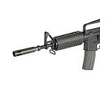 Штурмова страйкбольна гвинтівка AEG Cyma CM.009F - Mosfet Edition, фото 3