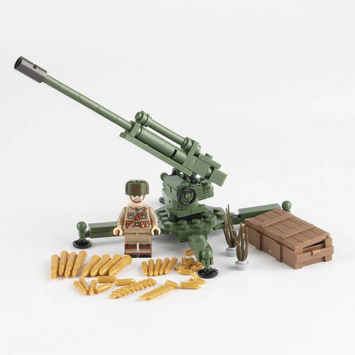 Фигурки армии Советского союза ссср военные времен второй мировой войны ...