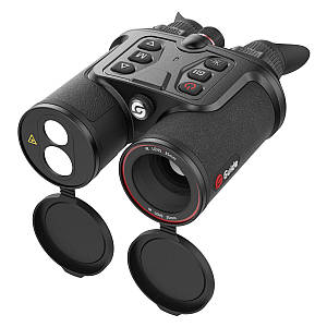 Тепловізійний бінокль Guide TN430 400x300px 35 mm (з далекоміром)