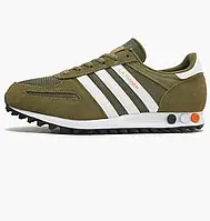 Urbanshop com ua Кросівки Adidas Originals La Trainer Og Retro Olive GY4877 РОЗМІРИ ЗАПИТУЙТЕ