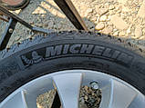 Зимові шини 205 55 r16 91H Michelin Alpin A4, фото 6