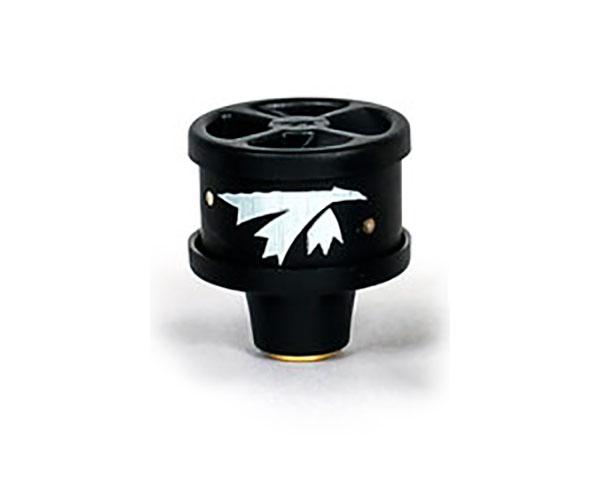 FPV антена клевер 2.4/5.8 ГГц TrueRC Duality Bottom RP-SMA Male 1.9/2.8 dВіс кругова ліва - 1 шт.