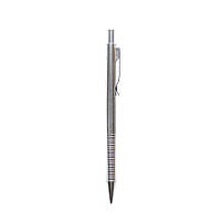 Олівець механічний COLOR-IT 9871 грифель 0,5 мм (Срібний)