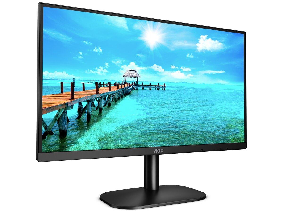 РК монітор AOC 22B2DA 21.5"