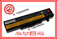 Батарея LENOVO G485 G580 G585 10.8V 4400mAh ориг