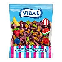 Желейные конфеты Vidal Anacondas , 1000 гр