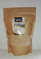 Псиліум, ісфагула, лушпиння насіння подорожника - джерело клітковини, 500 грам