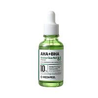 Восстанавливающая сыворотка Medi-Peel AHA BHA Amino Cica-Nol B5 Ampoule 30 мл