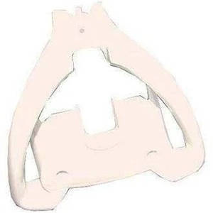 Корпусні частина задня для праски Tefal (CS-00098208)