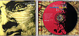 Музичний сд диск PARADISE LOST Icon (1993) (audio cd), фото 3