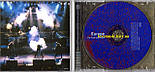 Музичний сд диск EUROPE The final countdown (1986) (audio cd), фото 2