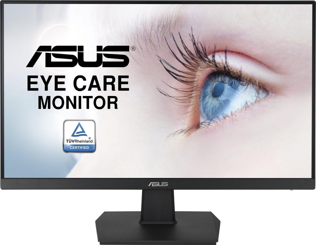 РК монітор Asus VA247HE (90LM0795-B01170) 23.8"
