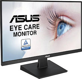 РК монітор Asus VA247HE (90LM0795-B01170) 23.8", фото 3