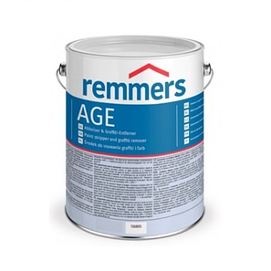 Очисник AGE для видалення граффіті, фарб, лаків 25 л, Remmers, фото 1