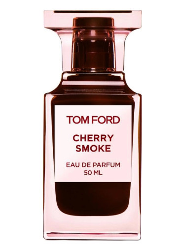 Парфюмированная вода Tom Ford Cherry Smoke (ліц.) 100 мл