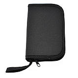 Набір стамесок по дереву 12 шт, фото 4