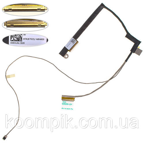 Купить Шлейф матрицы для ноутбука ASUS (X450 series) (dd0xjalc020 ...