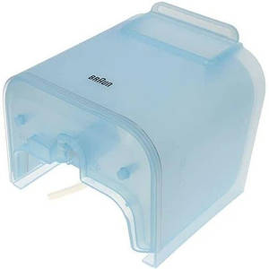 Контейнер водяний для парогенератора Braun IS5022WH (7312880609)