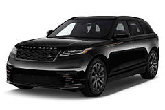 Фаркопи Land Rover Range Rover Velar (L560) 2017-