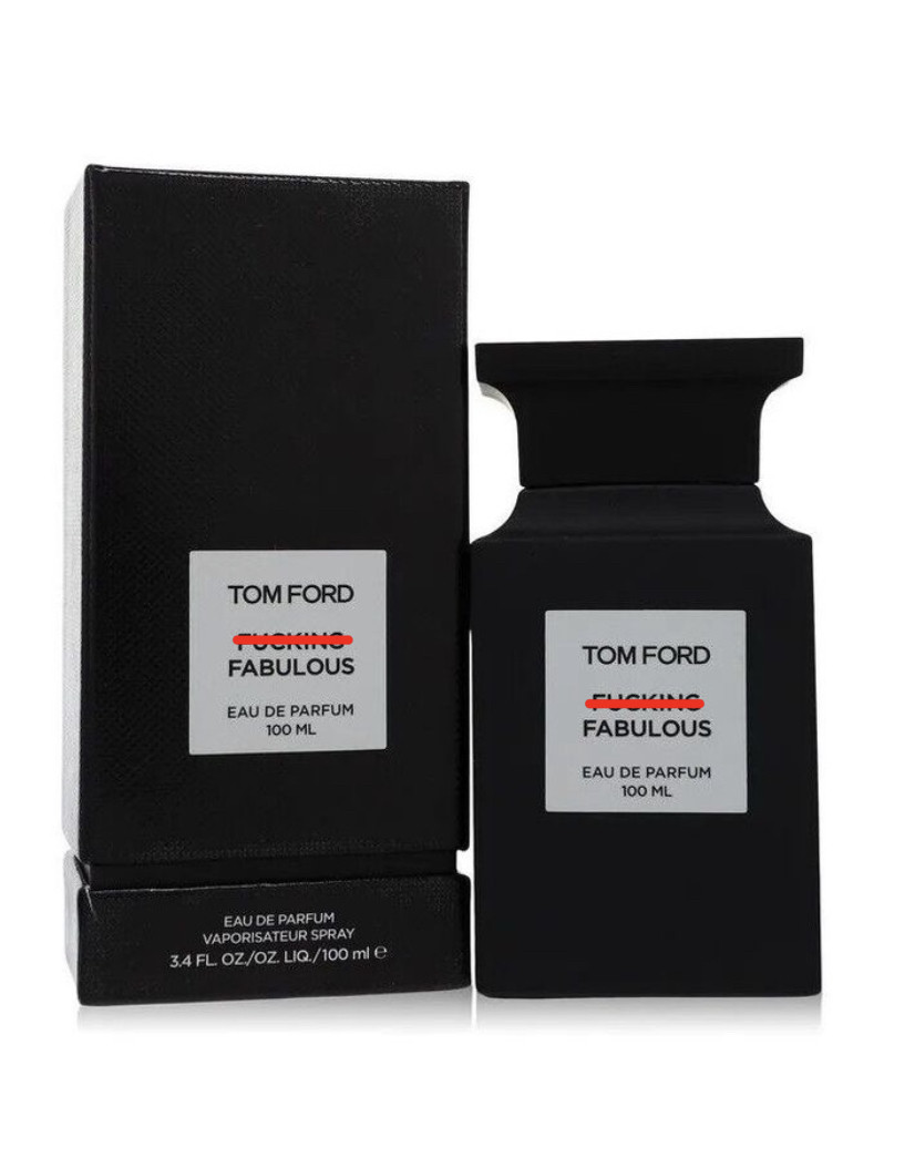 Tom Ford Fucking Fabulous 50ml