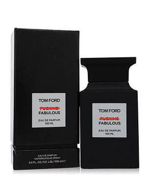 Tom Ford Fucking Fabulous 50ml