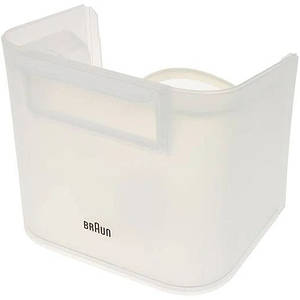 Контейнер водяний для парогенератора Braun IS5042WH (7312880619)