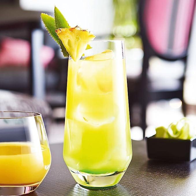 Набір високих склянок Arcoroc Chef & Sommelier "Lima" 450 мл 6 шт