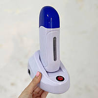 Воскоплав касетний з базою Depilatory Heater