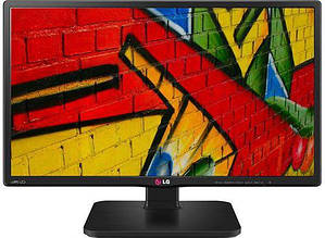 РК монітор LG 24BK450H-B 23,8"