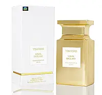 Парфюмированная вода Tom Ford Soleil Brulant (ліц.) 100мл