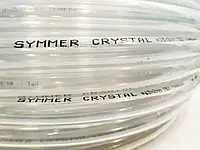 Шланг ПВХ пищевой Symmer диаметр 7мм, длина 100м