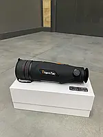 Тактический тепловизор 2500м ThermTec Cyclops 350 , военный тепловизионный монокуляр тепловизор 2500м