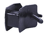 Амортизатор-шпилька М8 мм - GN 2-3,5 KW - TTG, фото 2