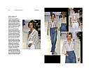 Мода та стиль у фотографії книга Chloé Catwalk: The Complete Collections. Lou Stoppard, фото 6
