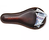 Нашкіри кусачки для кутикули Olton XS (5 мм)*, фото 2