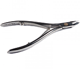 Нашкіри кусачки для кутикули Olton XS (5 мм)*, фото 3