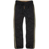 Штаны (Surplus Athletic Stars) Trouser Surplus Raw Vintage Black, 2XL (Черный)