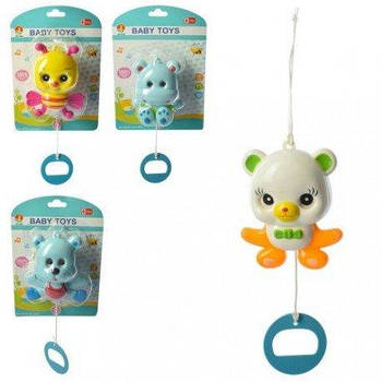 Подвеска на коляску 6513-4-5-6 G-Rich