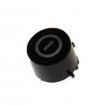 Кнопка включення парогенератора Braun IS5145BK IS5155BK (5912814701)