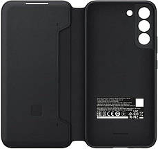 Оригінальний чохол Samsung Smart LED View Cover для Galaxy S22+, фото 5