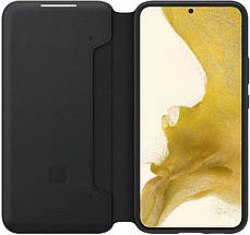 Оригінальний чохол Samsung Smart LED View Cover для Galaxy S22+, фото 3
