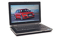 Ноутбук Dell Latitude E6430 14''/i5-3210M/6Gb/240Gb/Intel HD Graphics 4000 1Gb/1366×768/TN/6год (A-)(A)