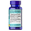Натуральна добавка Puritan's Pride St. John's Wort 300 mg, 100 капсул, фото 3