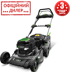 Газонокосарка акумуляторна EGO LM2021E-SP (56 В, 500 мм)